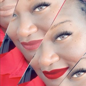 Meet your Posher, Tasha